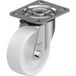 Blickle LX-PO 100G Zwenkwiel Wieldiameter: 100 mm Draagvermogen (max.): 250 kg 1 stuk(s)