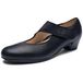 ARA Pumps 'Pump Damen 12-63601 01 Echtleder in schwarz' zwart