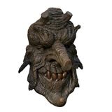 Design Toscano Poison Oak, Greenman Tree Sculpture - Single