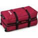 Helios The Grand sac à roulettes, 85L, rouge