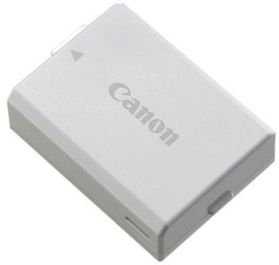 Canon LP-E5 Accu voor digitale camera