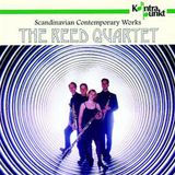 Sonic Rendezvous The Reed Quartet - Scandinavian Contemporary Works (CD)