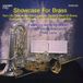 Showcase The Fine Arts Brass Ensemble Showcase For Brass CD