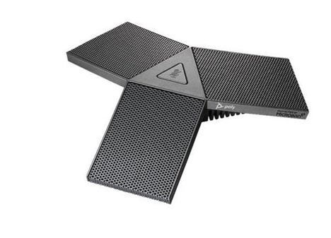 HP Poly Studio extra RealPresence-microfoon voor Studio X50, X52, X70