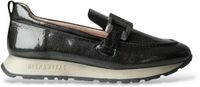 Hispanitas Kansas I25 mocassins gris cuir