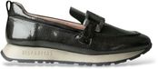 Hispanitas Kansas I25 mocassins gris cuir