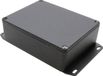 Hammond Electronics 1590BB2FBK Boîtier universel