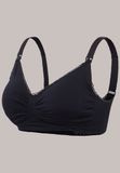 Carriwell Maternity & Nursing Bra with Padded Carri-Gel