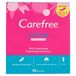 Carefree Cotton Feel Normale inlegkruisjes zonder geur
