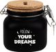 My first million Paper Dreams Luxe Spaarpot - Follow your dreams