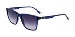 Lacoste L6041S Bleu transparent 54/18/145 Homme Lunettes de soleil
