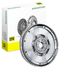 LuK Schwungrad 415100909 | Compatibel met: BMW 2 Coupe, 3, 4 Cabriolet, 4 Coupe