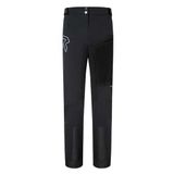 Rock Experience INUIT TECH Dames Wintersportbroek Zwart S