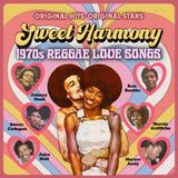 Doctor Bird Sweet Harmony (1970S Reggae Love Songs) 2CD EDITION