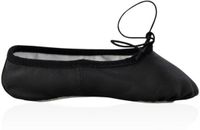 Papillon Balletschoenen Meisjes Maat 27 Zwart