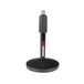 Gator Frameworks (2) Set Desktop microfoonstatieven met (2) 10-ft XLR Kabels; (GFW-MIC-DESKTOP-2PK)