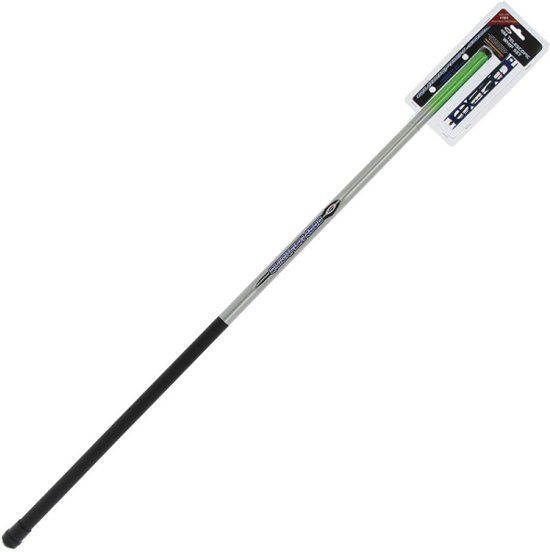 NGT Quickfish Combo - 4M Whip Met Hengel En Dobber