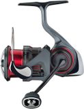 Daiwa Ballistic Air LT Molen 25 4.9:1 7 Lagers Voor