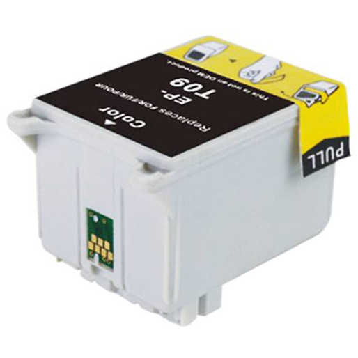 Huismerk T 009 C 13 T 00940110 inktcartridge vijf kleuren