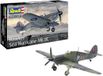 Revell 03768 Hawker Sea Hurricane Mk.IIC 1:32 Schaal - Ongebouwd/Ongeschilderd Plastic Model Kit