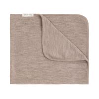 Baby's Only Couverture pour bébé Sable 65 x 75 cm