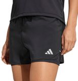 Adidas adi365 Running Essentials 2-in-1 Short Dames - Zwart - Maat L