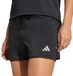 Adidas adi365 Running Essentials 2-in-1 Short Dames - Zwart - Maat L