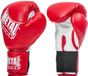 Metal Boxe Bokshandschoenen voor beginners Rood 10 oz