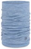 Buff ® Merino Lightweight Nekwarmer Blauw