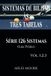 Sistemas Bol Série 126 Sistemas- Sistemas De Bilhar Às Três Tabelas - Série 126 Sistemas - Vol. 1,2,3