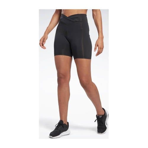 Reebok Training Sport Short - Zwart
