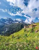 Schönes Heye Schönes Alpenland Posterkalender 2027
