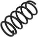 Monroe SP3613 Oespectrum spiraalveer | Compatibel met: DAIHATSU TERIOS