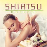 Shiatsu Zyx Shiatsu Massage CD