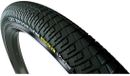 CST Buitenband Brooklyn Pro 20 x 2.15 / 55-406 mm - zwart met reflectie