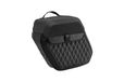 SW-Motech Legend Gear Seitentasche LH2 - 25,5 l. 600D Polyester/ Kunstleder. Für SLH links.