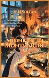 Midnight Libri GmbH Midnight in Montmartre Paperback
