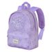 Disney Bambi Cutie Bunny-Joy Peuterrugzak, lila, 22 x 27 cm, inhoud 5 l, Lila Bambi, Eén maat, Vreugde Preschool Backpac