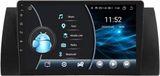 BMW Autoradio met Bluetooth et CarPlay pour 5-serie (E39), X5 (E53) et M5 (1995–2003)