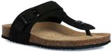 Geox Brionia K Sandalen Zwart EU 35 Vrouw