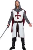 Wilbers & Wilbers Templar Knight Kostuum Heren