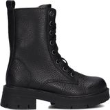 Wysh Gisele Boots Meisjes - Zwart - Maat 34