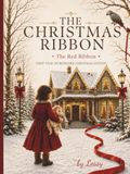 The Christmas Ribbon Red Ribbon