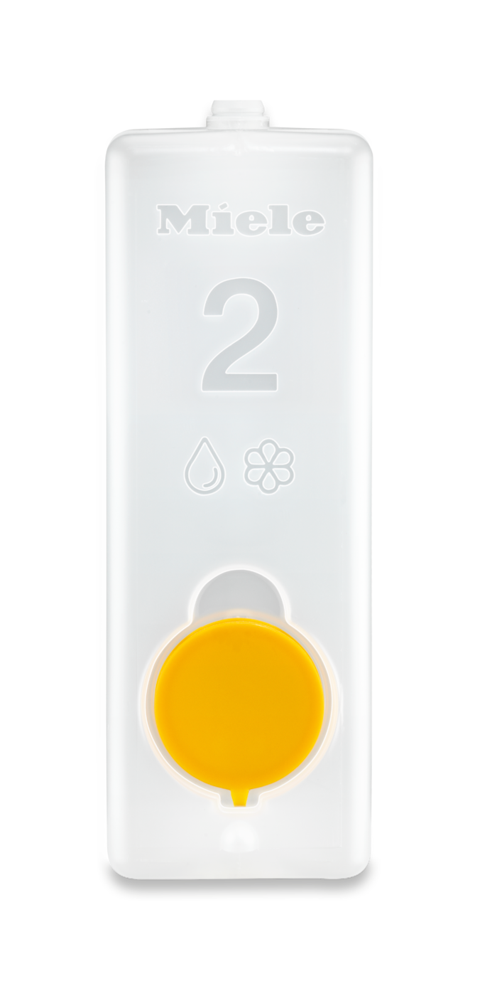 Miele Twindos 2 Navulreservoir