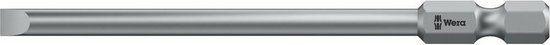 Wera 5059310001 1/4" Gleuf Bit - 0.6 x 3.5 x 50mm