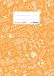 HERMA 19416 Schoolydoo Briefhoezen, A5, oranje, 10 stuks