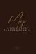 My Intercessory Prayer Journal Paperback Journal Dark Brown Color