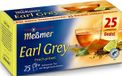 Messmer Earl Grey 1.75gr - 12x 25 pièces
