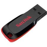 Sandisk USB-stick 128 GB - Refurbished
