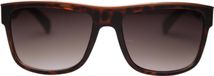 Mexx Sonnenbrille 6309-300 Havana Braun Grau Verlauf 56/17 Bügellänge 135 mm